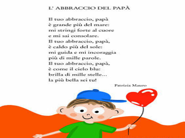 Poesie Per Il Papa 77 Dediche Per Lui Immagini Canzoni E Video Frasidadedicare