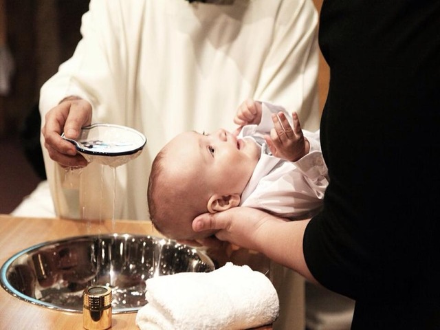 battesimo frasi auguri
