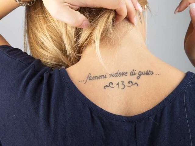 frasi tatuaggi Ligabue