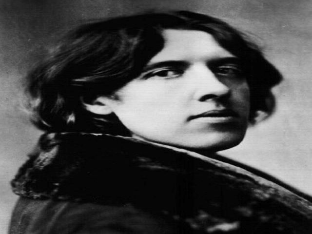 aforismi Oscar Wilde