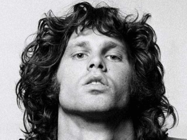 aforismi sulla pioggia Jim Morrison