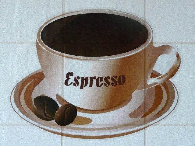 caffe 