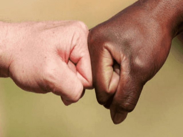 frasi contro il razzismo