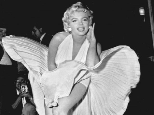frasi d'amore Marilyn Monroe