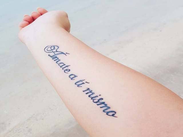 frasi da tatuare in spagnolo 2