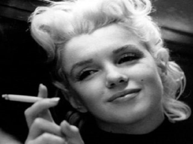 frasi di Marilyn Monroe sugli uomini