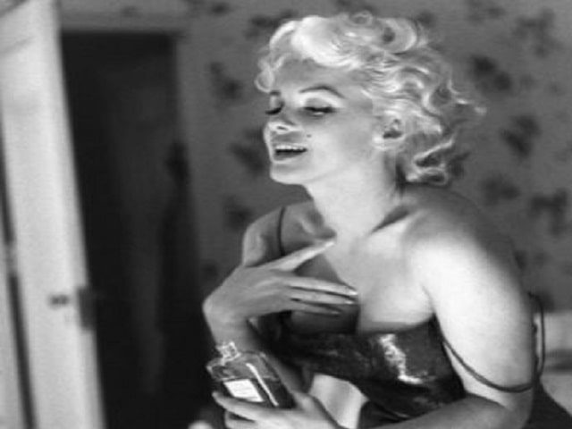 frasi sulla bellezza Marilyn Monroe
