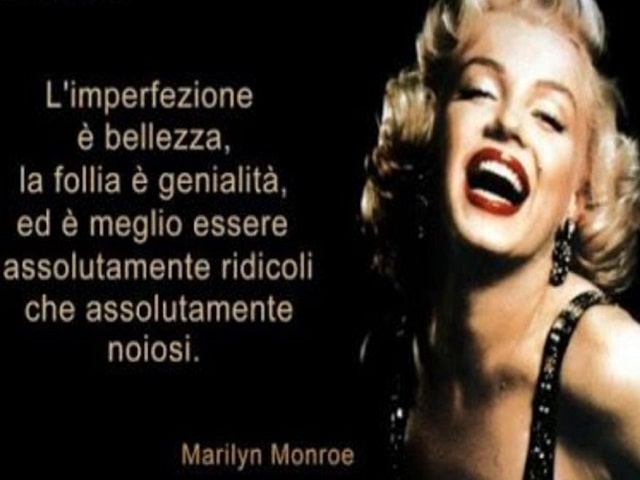 immagini di Marilyn Monroe