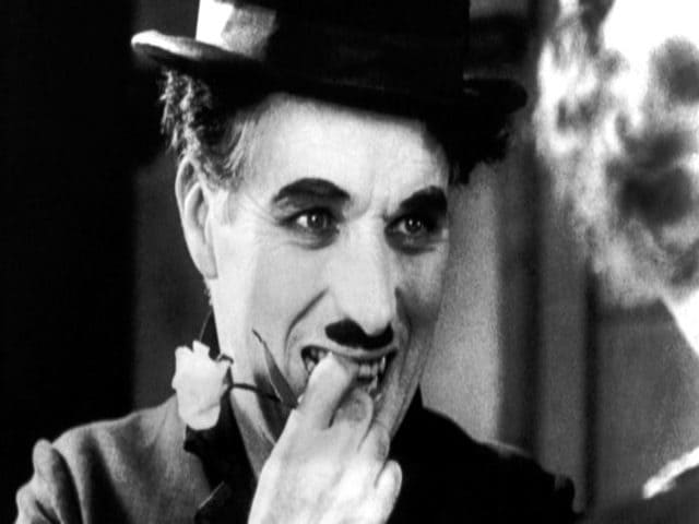 Aforismi Charlie Chaplin