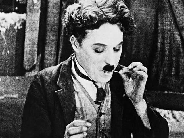 Charlie Chaplin frasi sulla vita