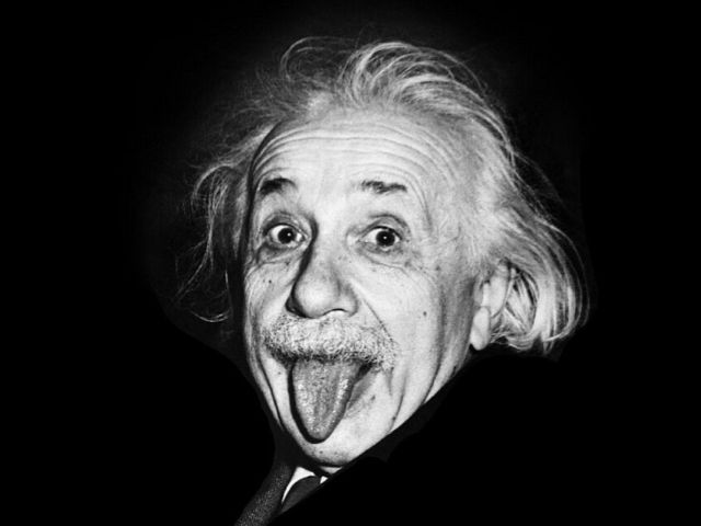 Frasi celebri di Albert Einstein