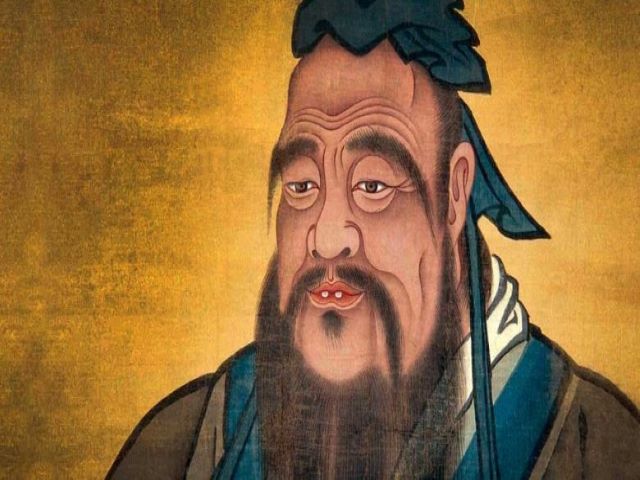 citazioni confucio