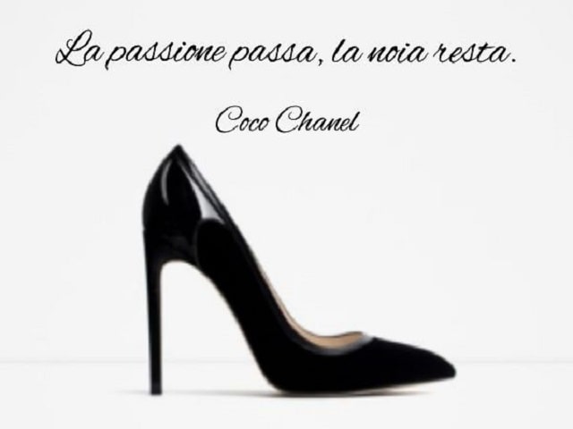 Coco Chanel aforismi