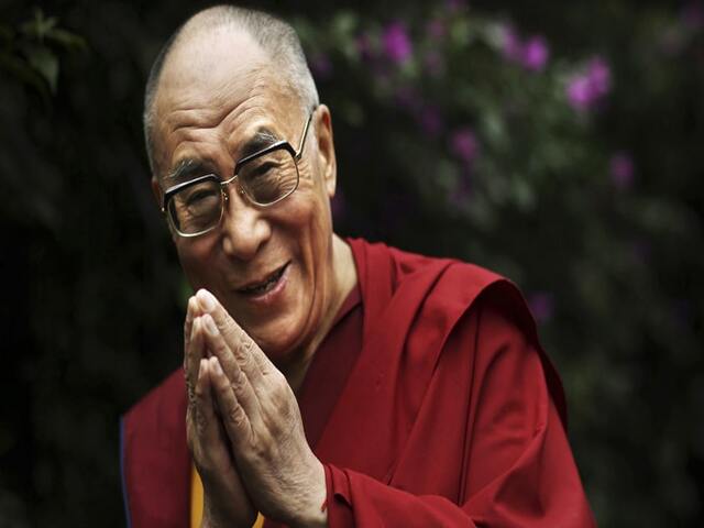 Dalai Lama frasi aforismi
