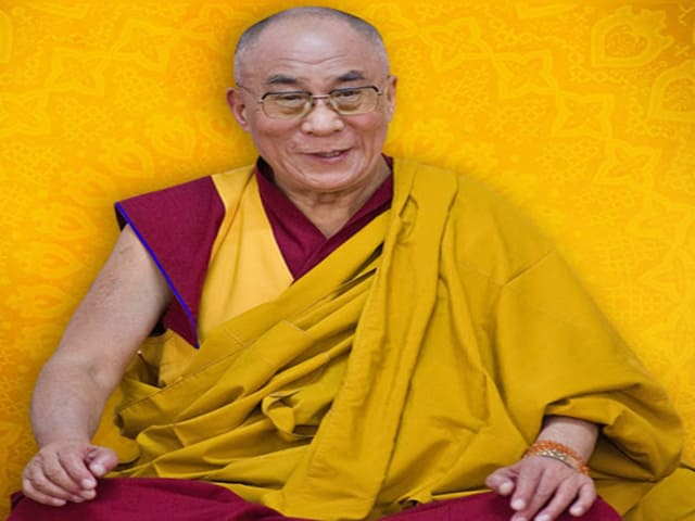 Dalai Lama frasi felicità